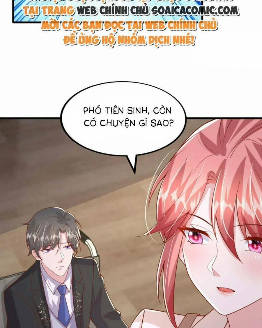 Đại Lão Gọi Tôi Là Tiểu Tổ Tông 169 trang 9