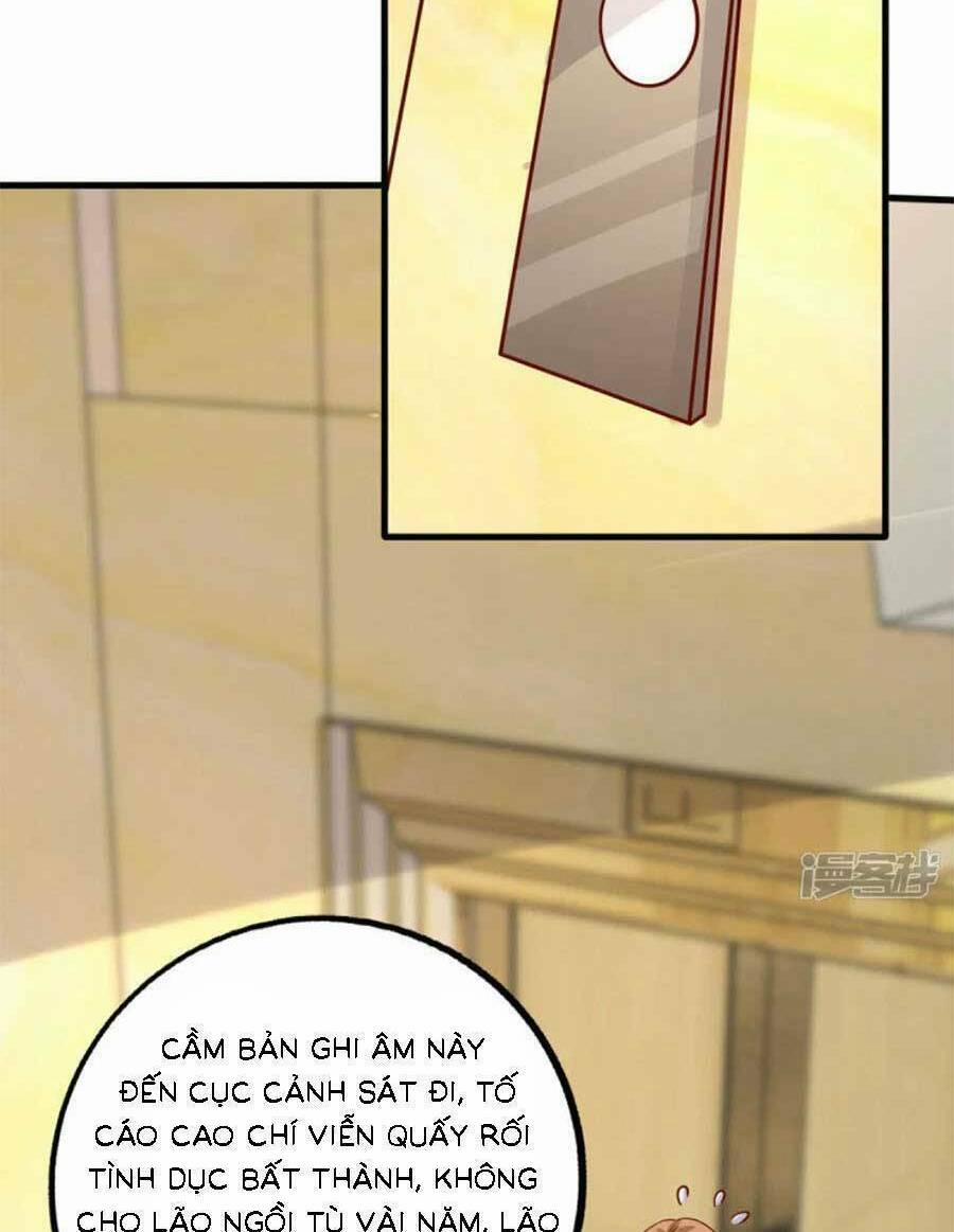 Đại Lão Gọi Tôi Là Tiểu Tổ Tông 170 trang 1