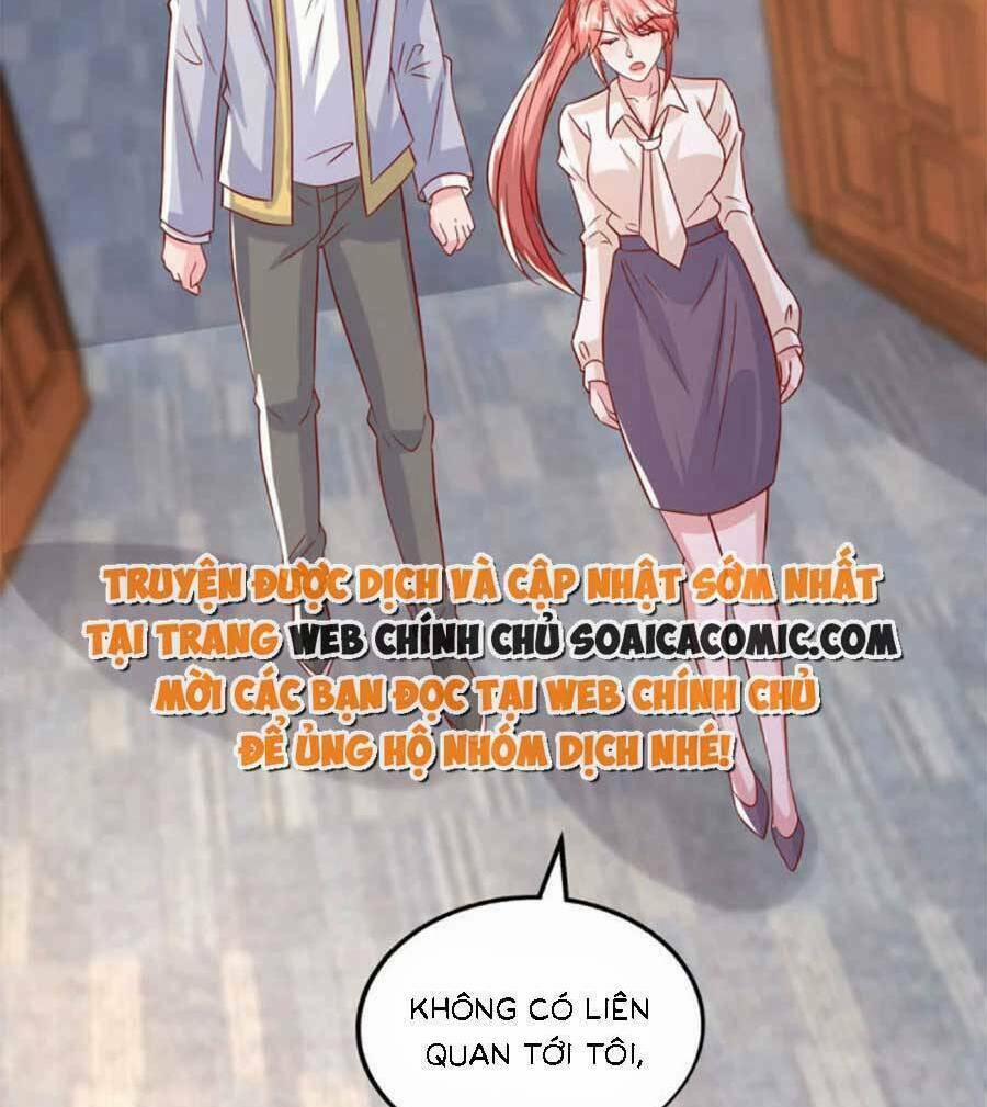 Đại Lão Gọi Tôi Là Tiểu Tổ Tông 170 trang 13