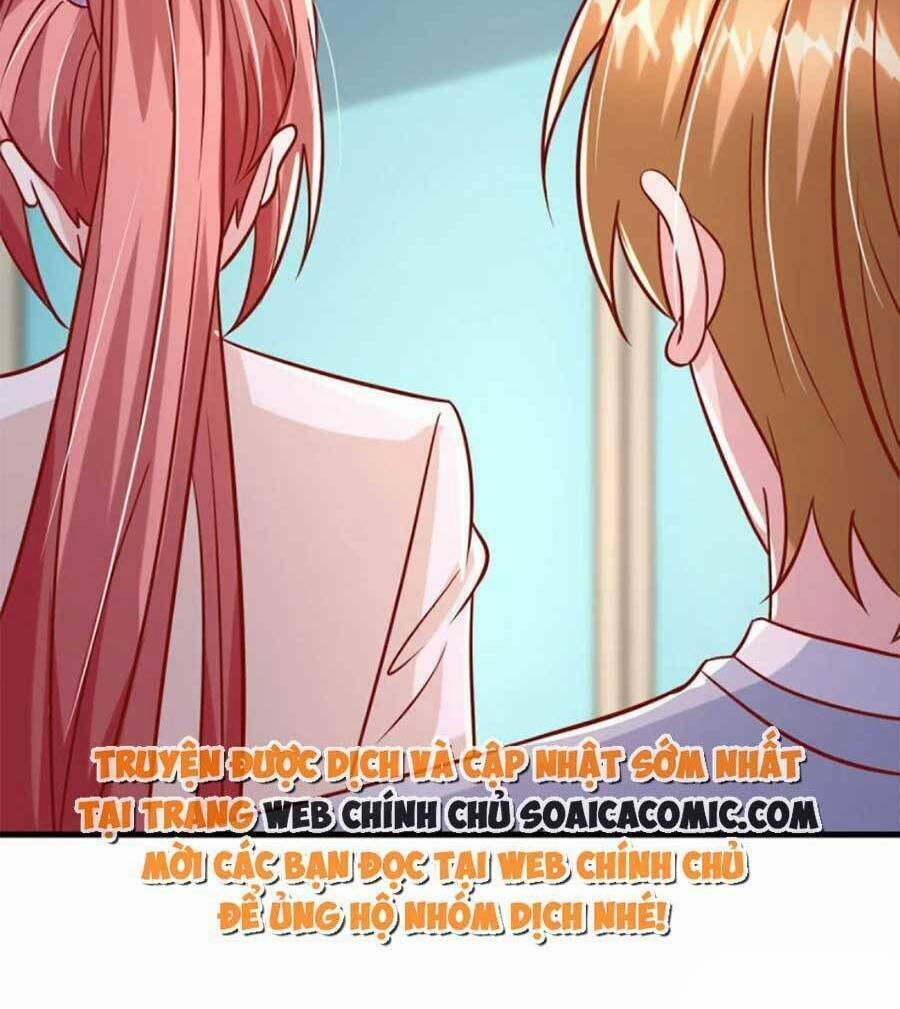 Đại Lão Gọi Tôi Là Tiểu Tổ Tông 170 trang 15