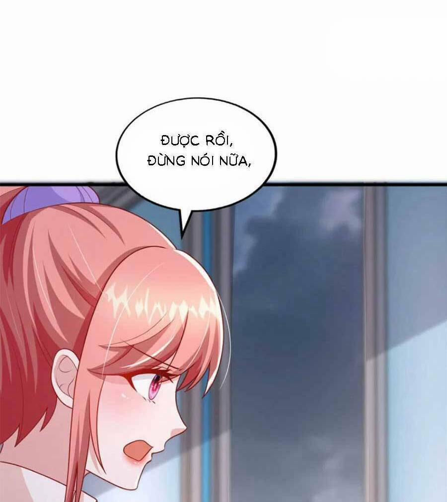 Đại Lão Gọi Tôi Là Tiểu Tổ Tông 170 trang 20