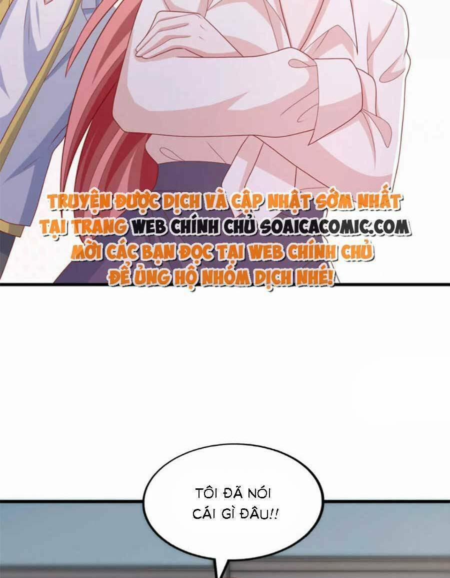 Đại Lão Gọi Tôi Là Tiểu Tổ Tông 170 trang 27