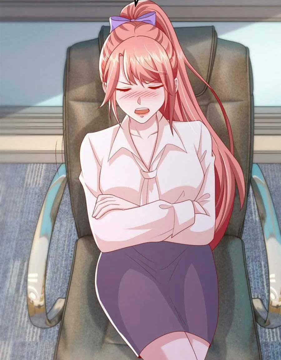 Đại Lão Gọi Tôi Là Tiểu Tổ Tông 170 trang 28