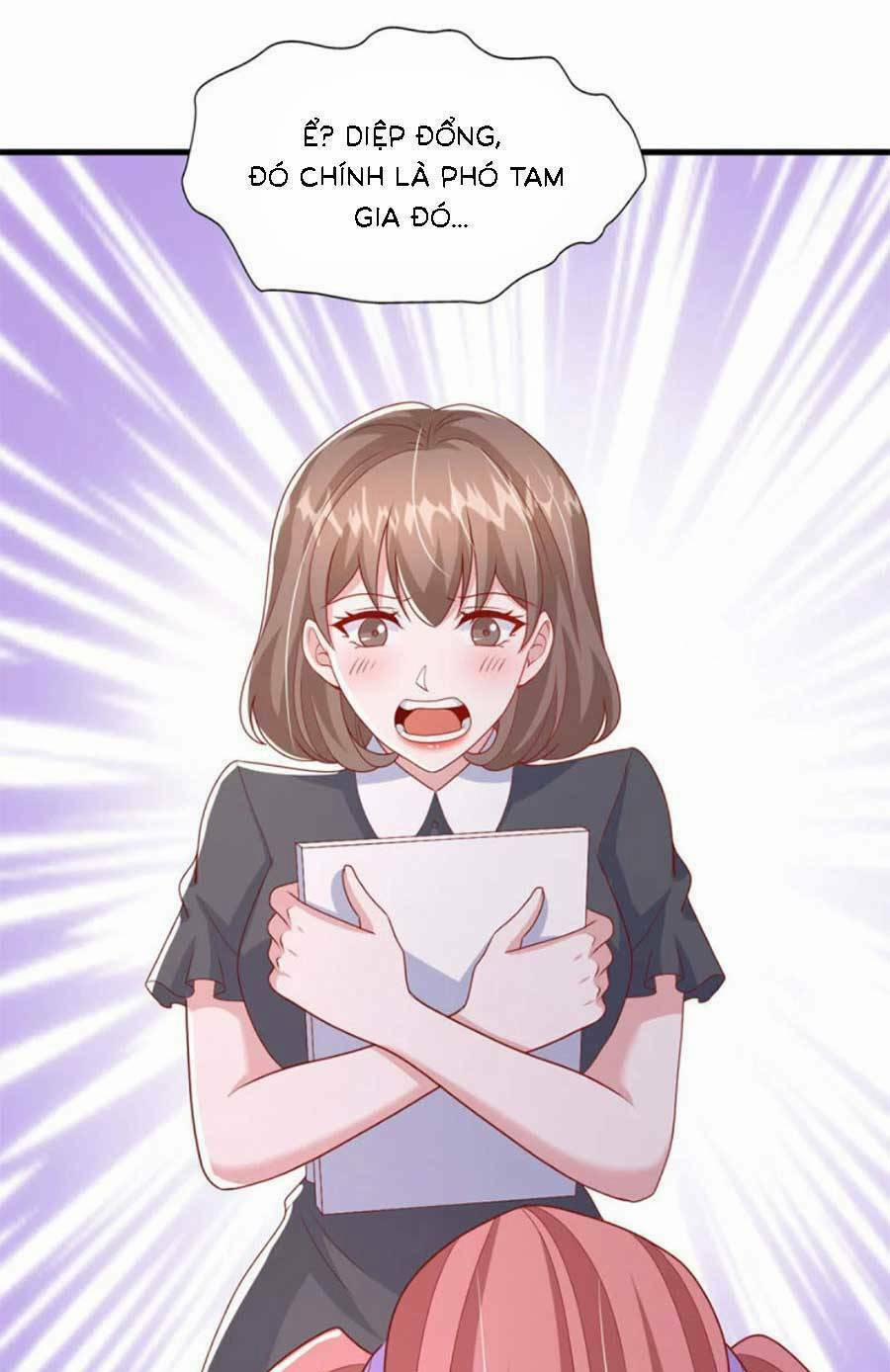 Đại Lão Gọi Tôi Là Tiểu Tổ Tông 170 trang 30