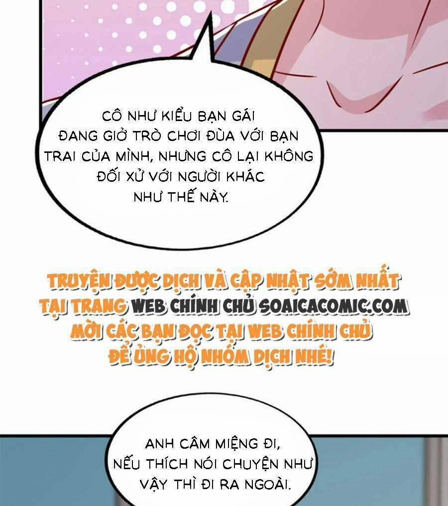 Đại Lão Gọi Tôi Là Tiểu Tổ Tông 170 trang 35