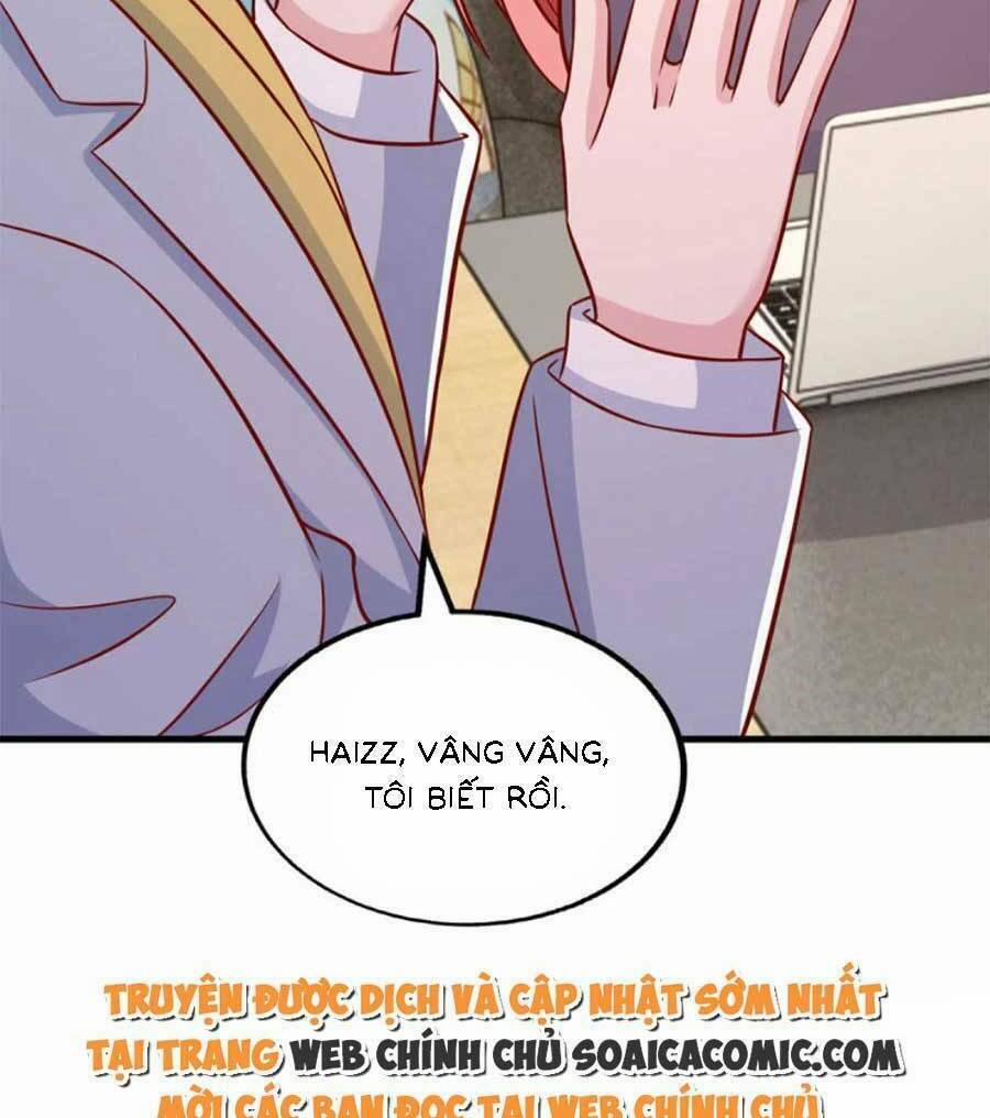 Đại Lão Gọi Tôi Là Tiểu Tổ Tông 170 trang 37