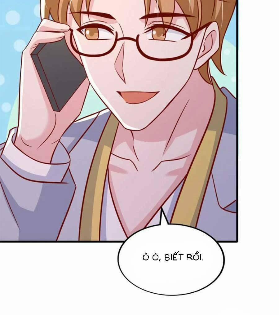 Đại Lão Gọi Tôi Là Tiểu Tổ Tông 170 trang 39