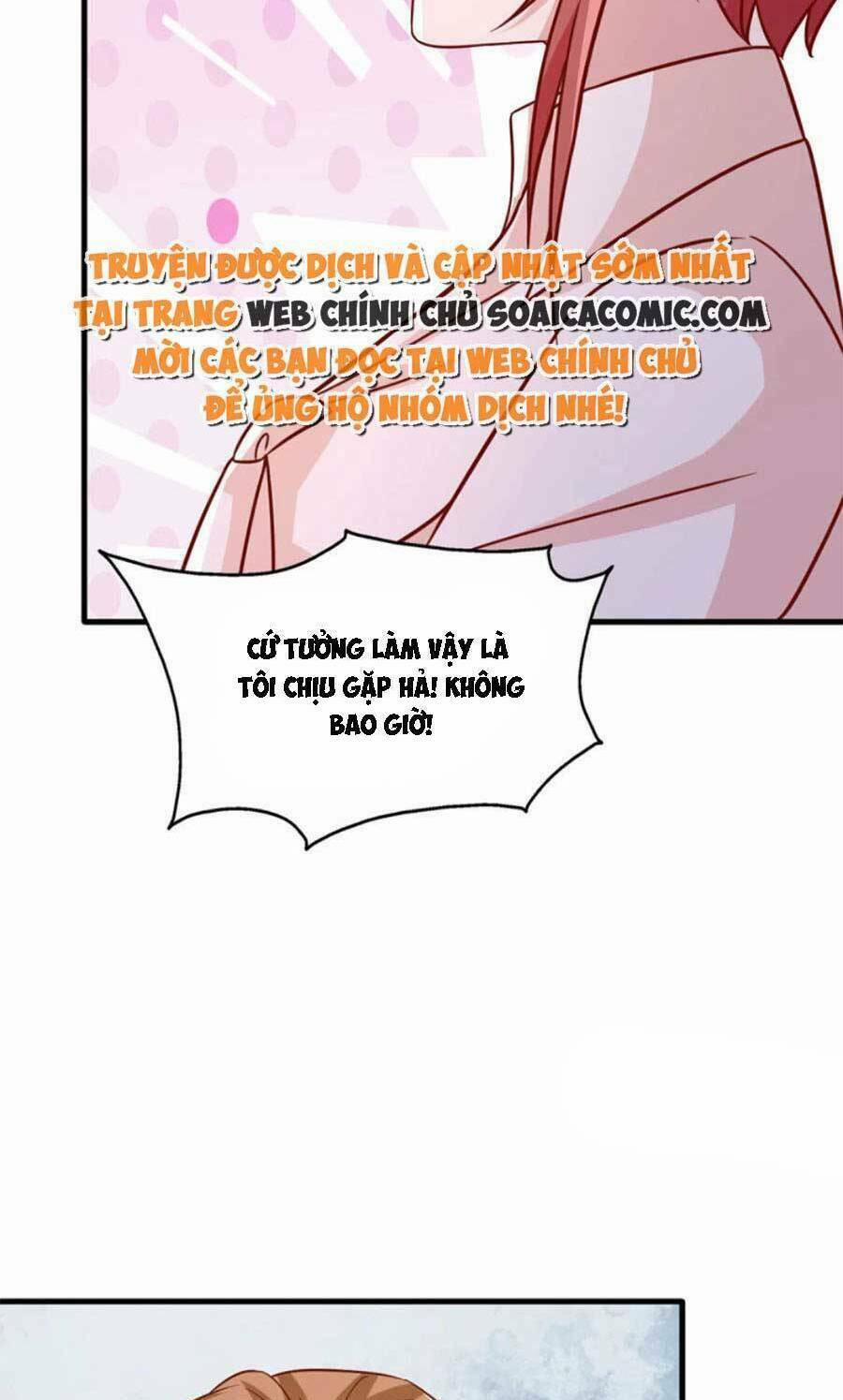 Đại Lão Gọi Tôi Là Tiểu Tổ Tông 170 trang 42