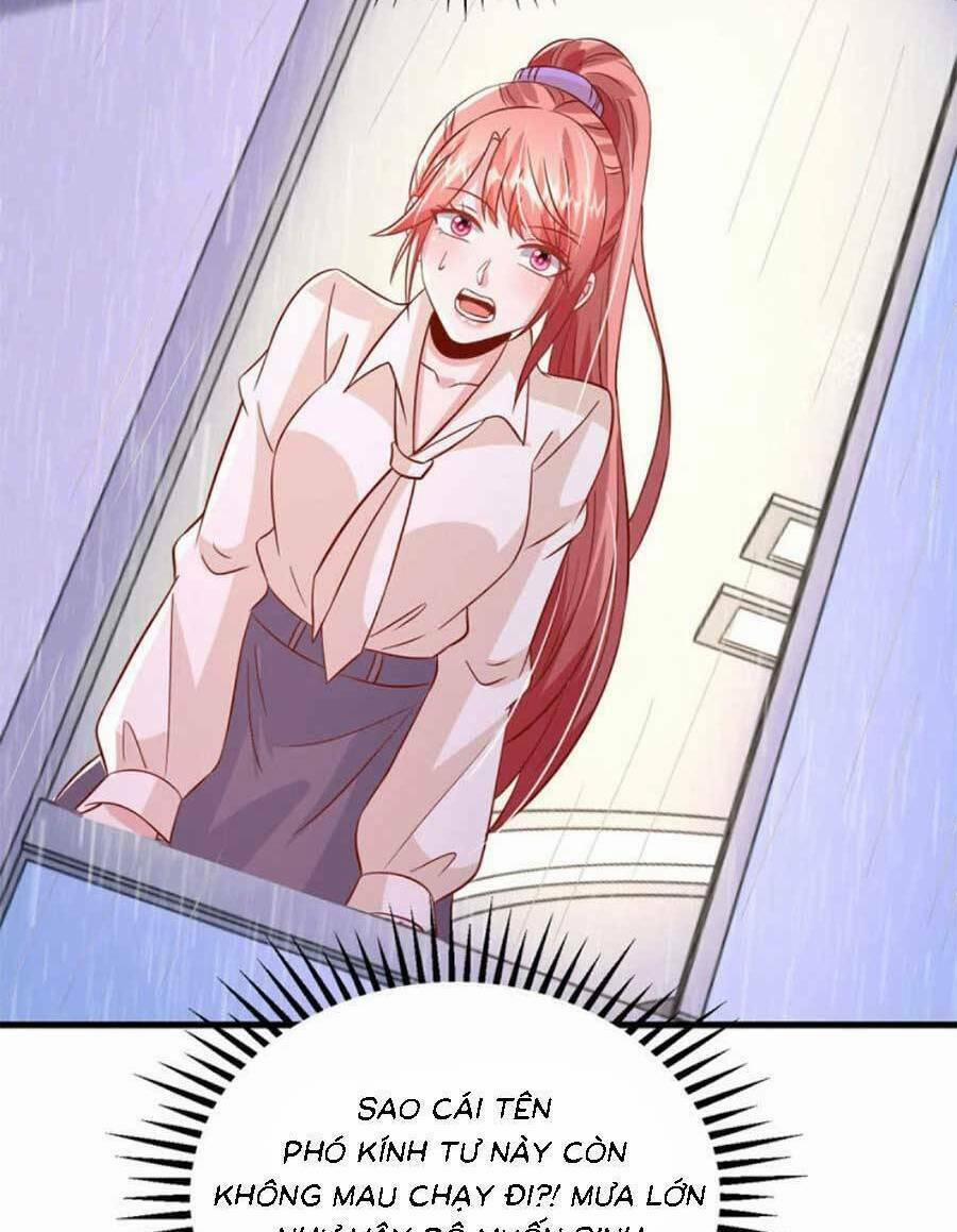 Đại Lão Gọi Tôi Là Tiểu Tổ Tông 170 trang 48