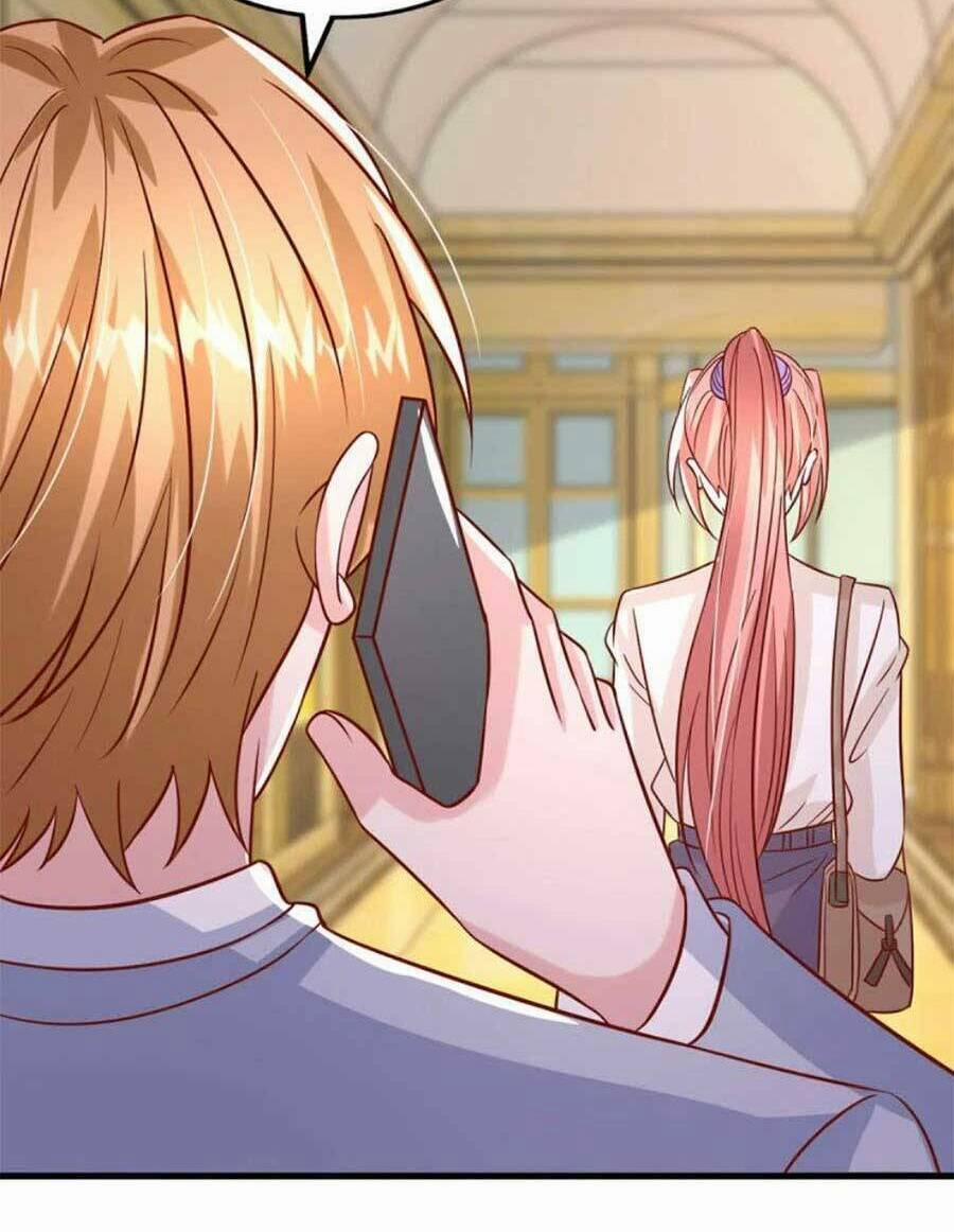 Đại Lão Gọi Tôi Là Tiểu Tổ Tông 170 trang 5