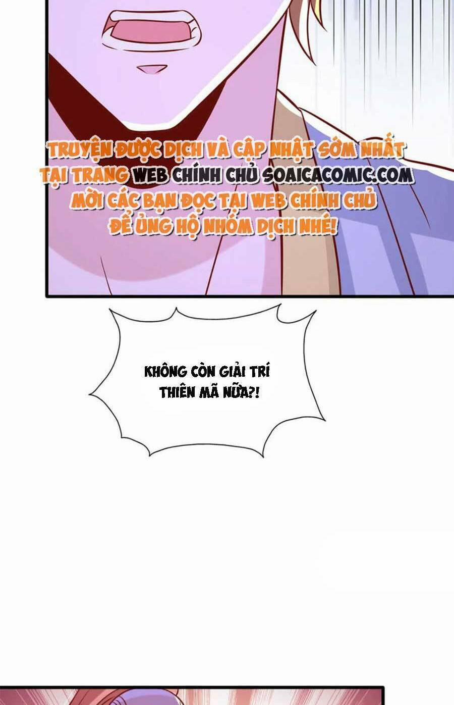 Đại Lão Gọi Tôi Là Tiểu Tổ Tông 170 trang 7