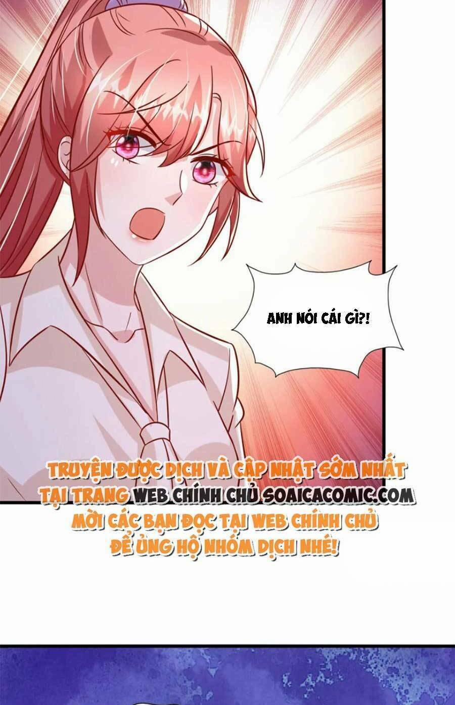 Đại Lão Gọi Tôi Là Tiểu Tổ Tông 170 trang 8