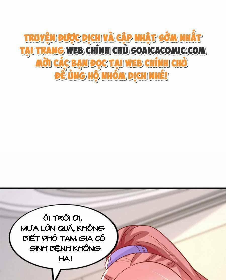 Đại Lão Gọi Tôi Là Tiểu Tổ Tông 171 trang 0
