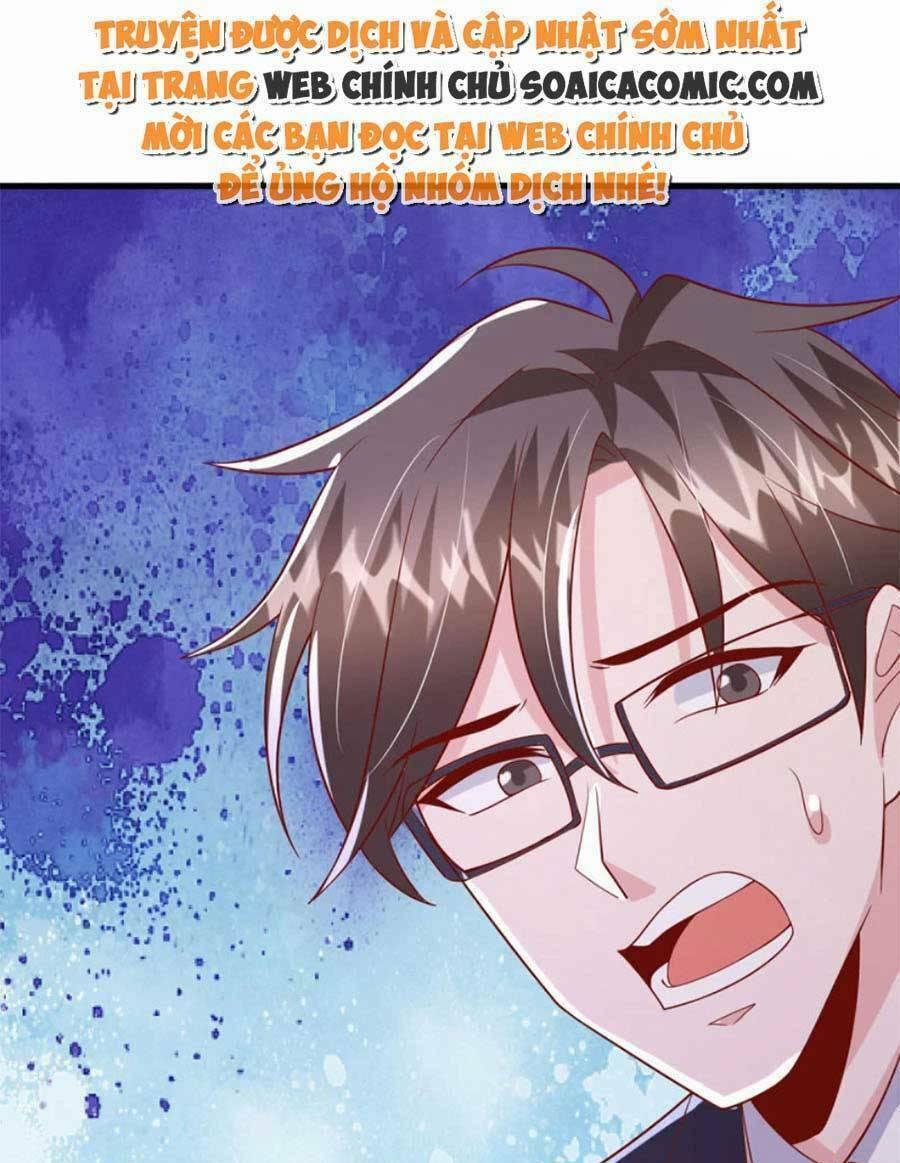 Đại Lão Gọi Tôi Là Tiểu Tổ Tông 171 trang 10