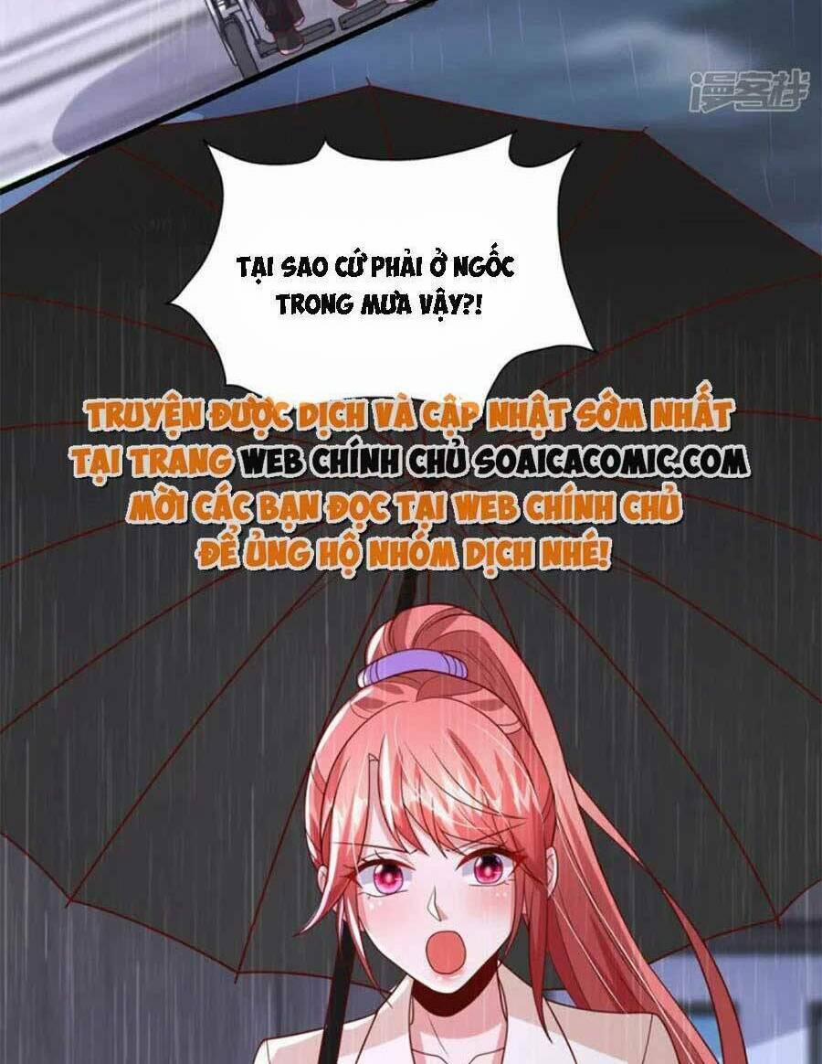 Đại Lão Gọi Tôi Là Tiểu Tổ Tông 171 trang 13