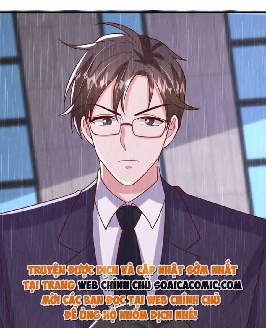 Đại Lão Gọi Tôi Là Tiểu Tổ Tông 171 trang 16