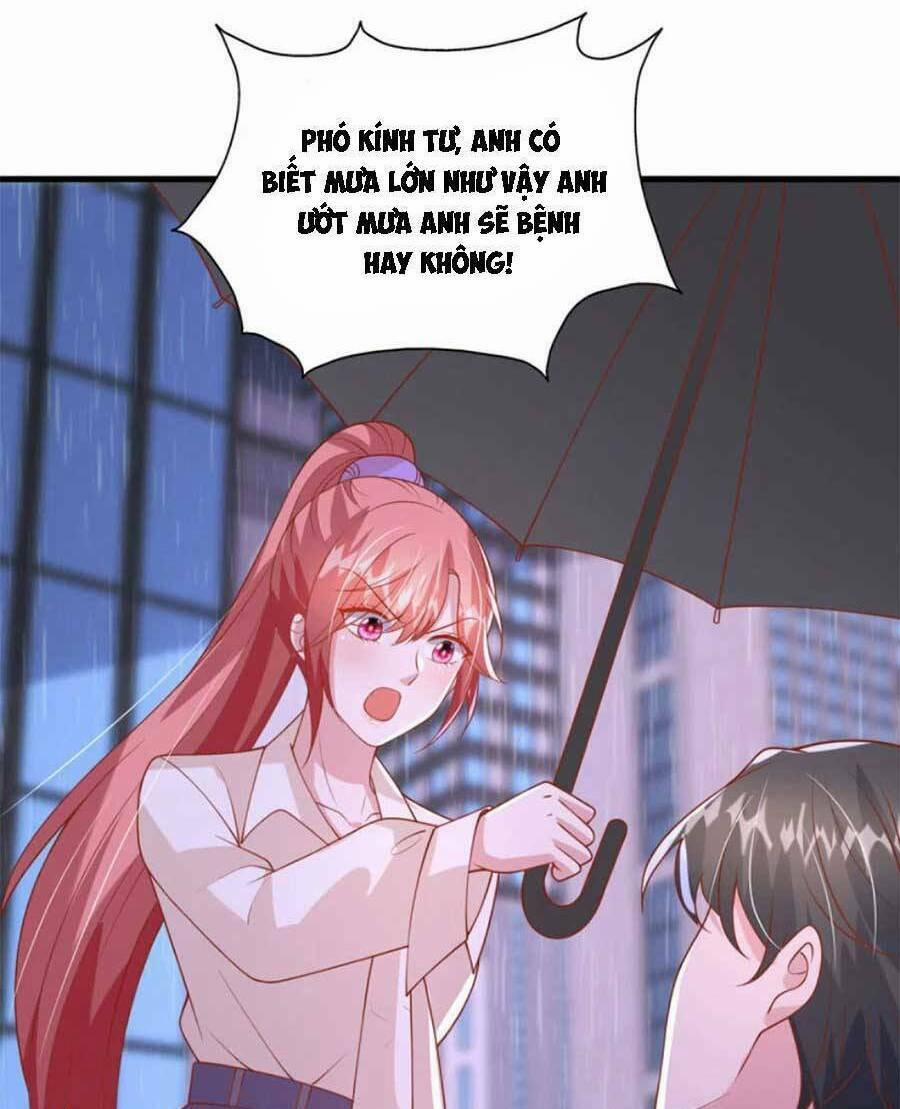 Đại Lão Gọi Tôi Là Tiểu Tổ Tông 171 trang 18