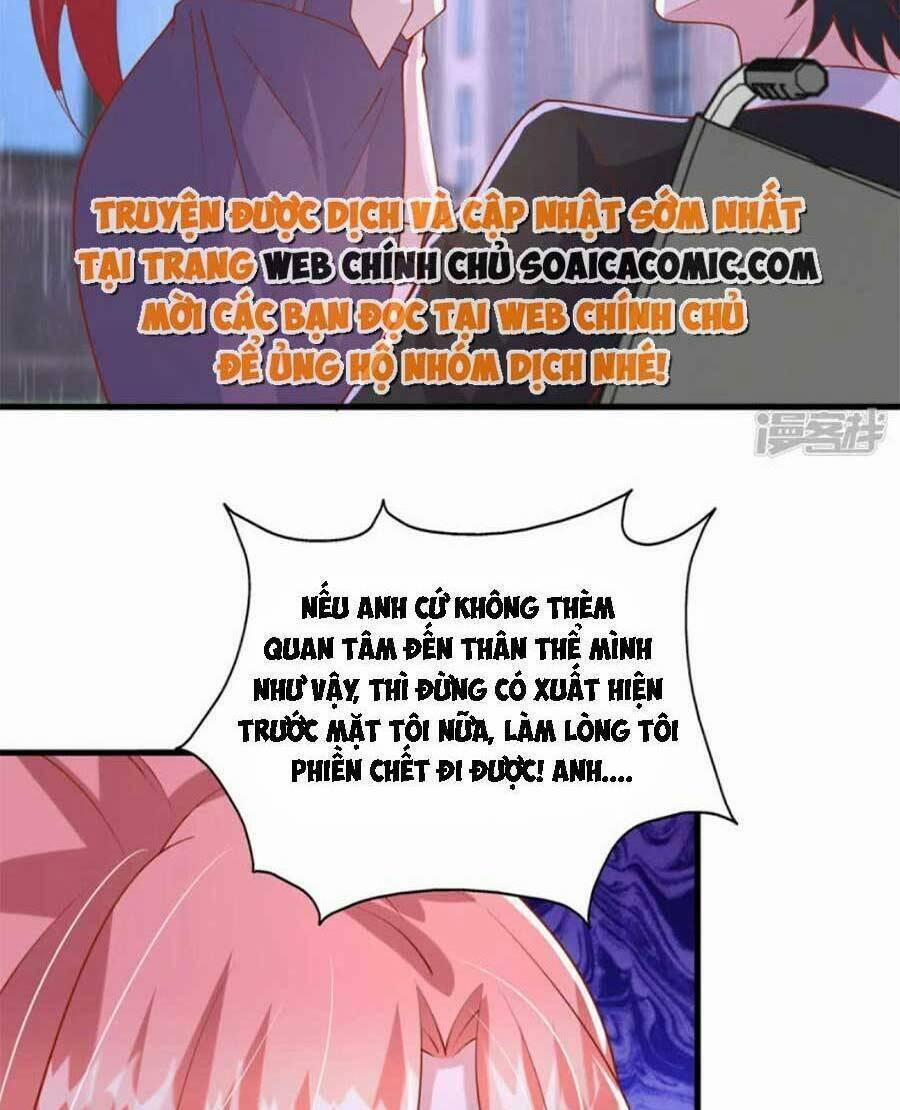 Đại Lão Gọi Tôi Là Tiểu Tổ Tông 171 trang 19