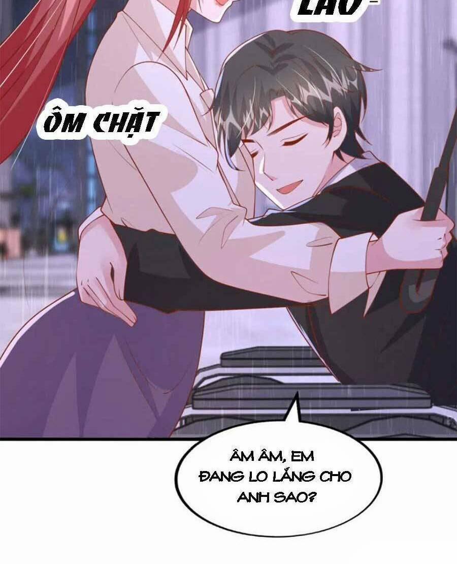 Đại Lão Gọi Tôi Là Tiểu Tổ Tông 171 trang 21