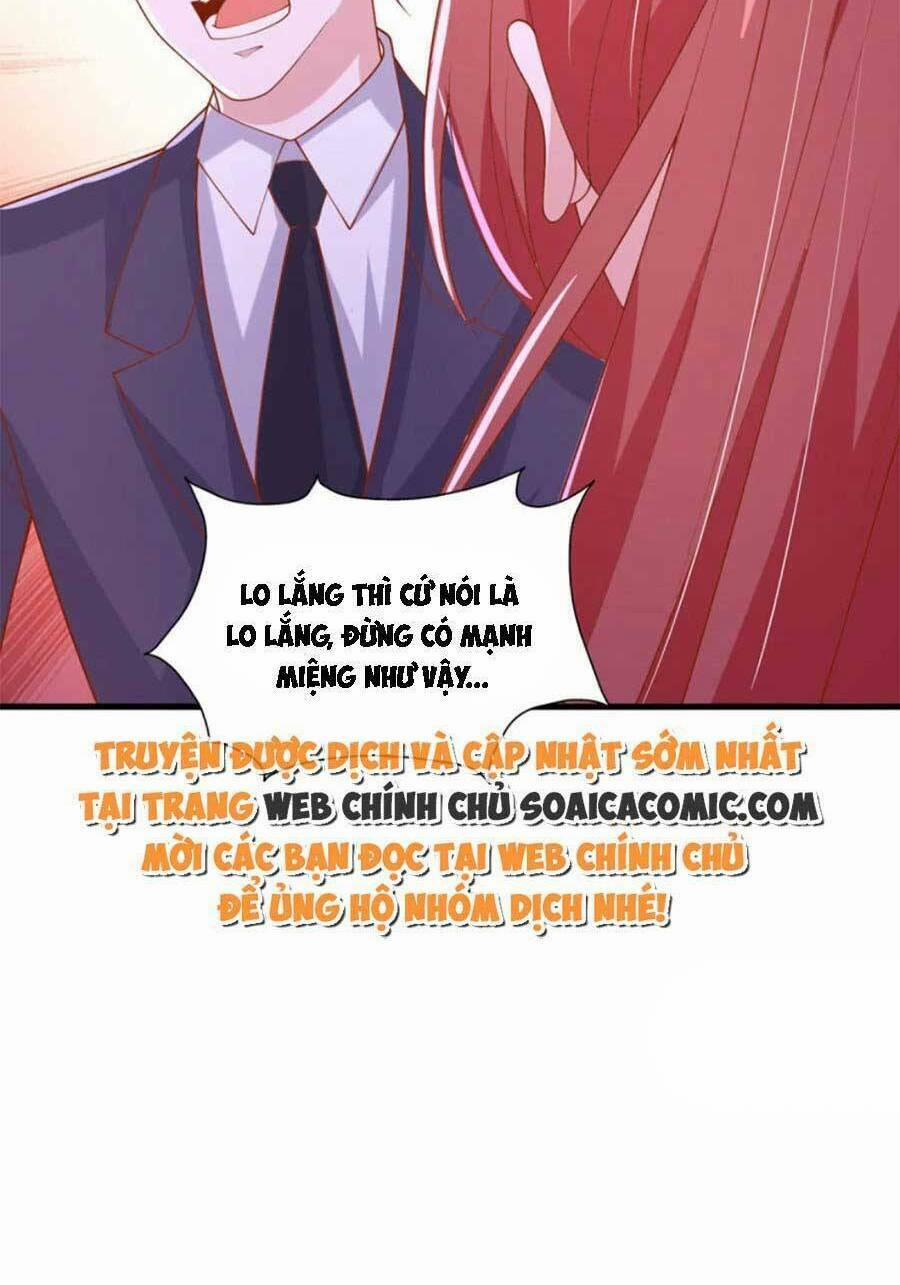 Đại Lão Gọi Tôi Là Tiểu Tổ Tông 171 trang 24