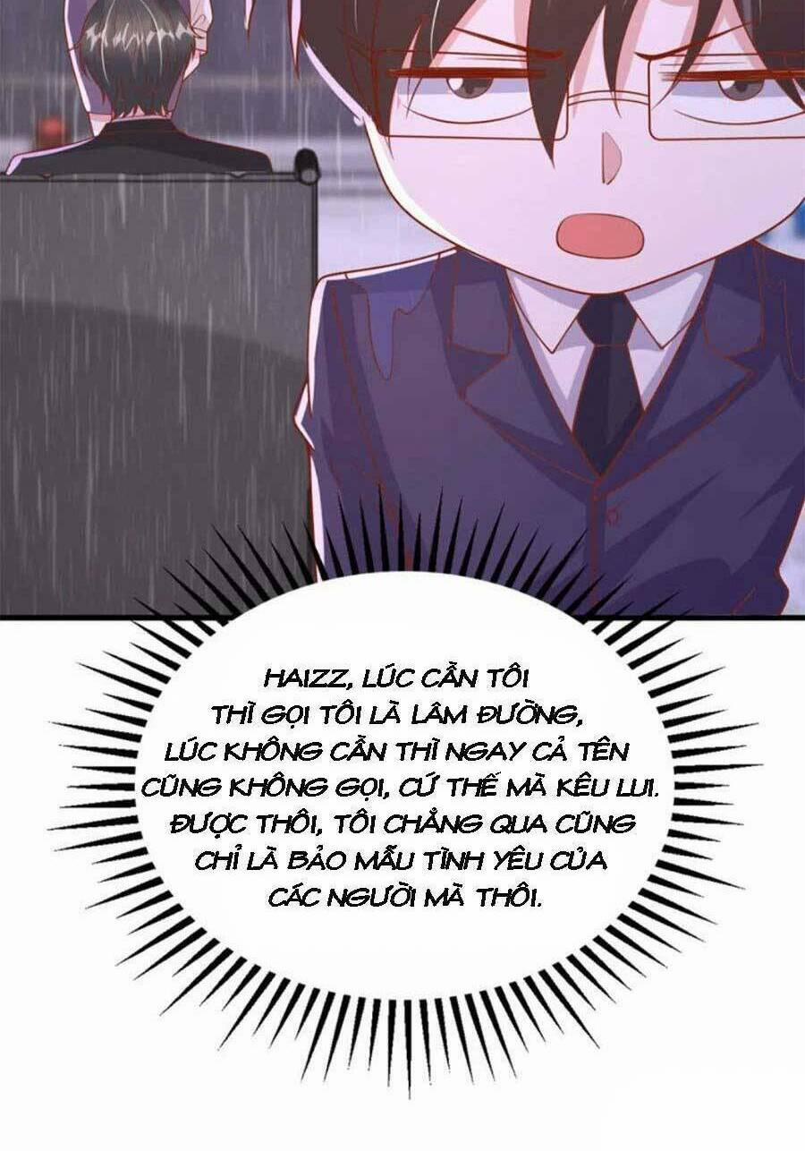 Đại Lão Gọi Tôi Là Tiểu Tổ Tông 171 trang 27