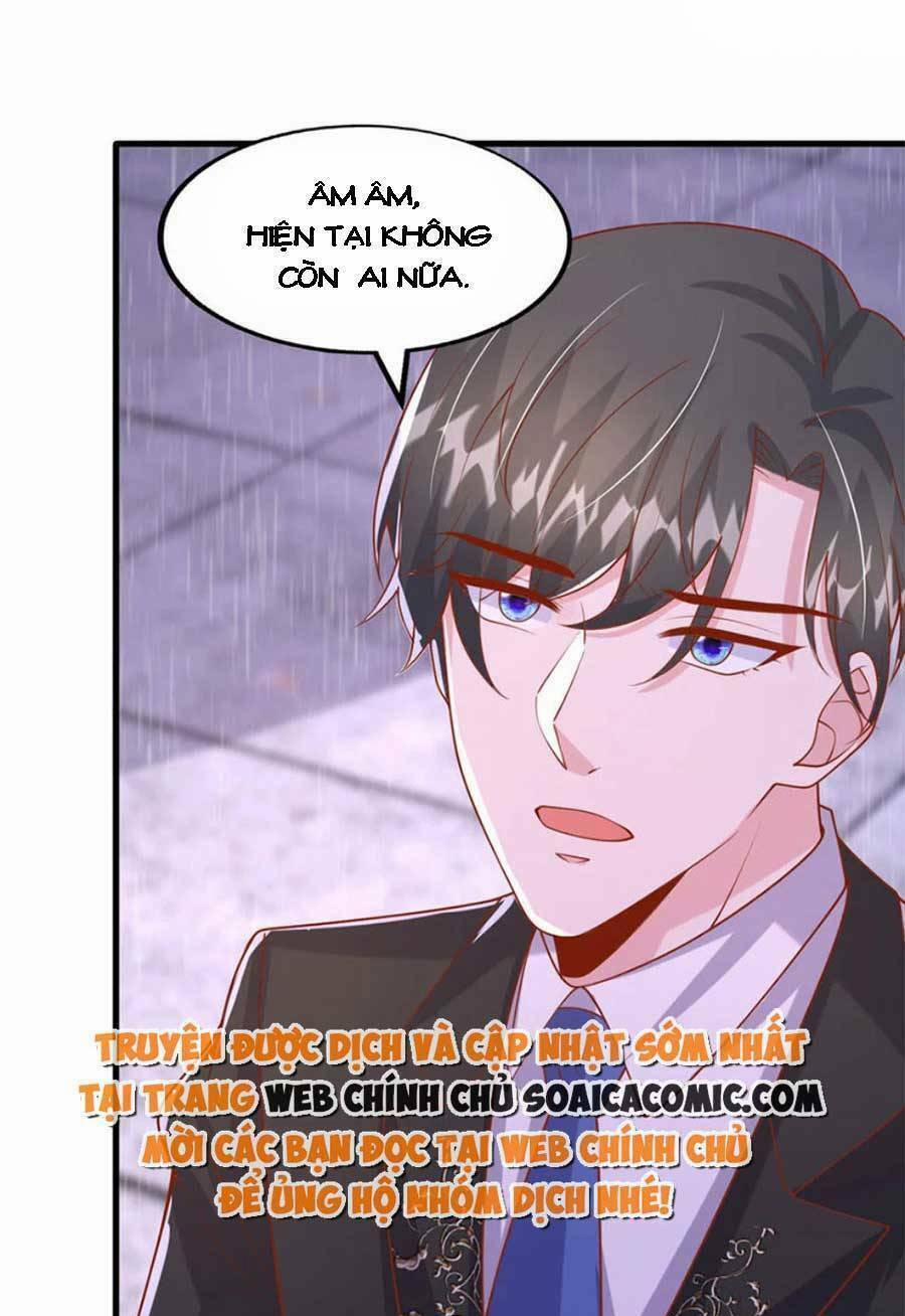 Đại Lão Gọi Tôi Là Tiểu Tổ Tông 171 trang 28