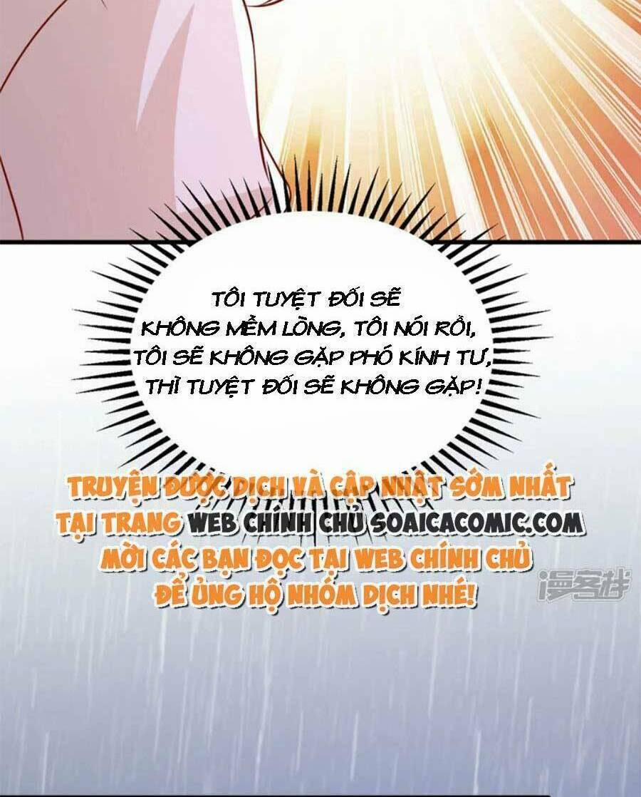 Đại Lão Gọi Tôi Là Tiểu Tổ Tông 171 trang 3