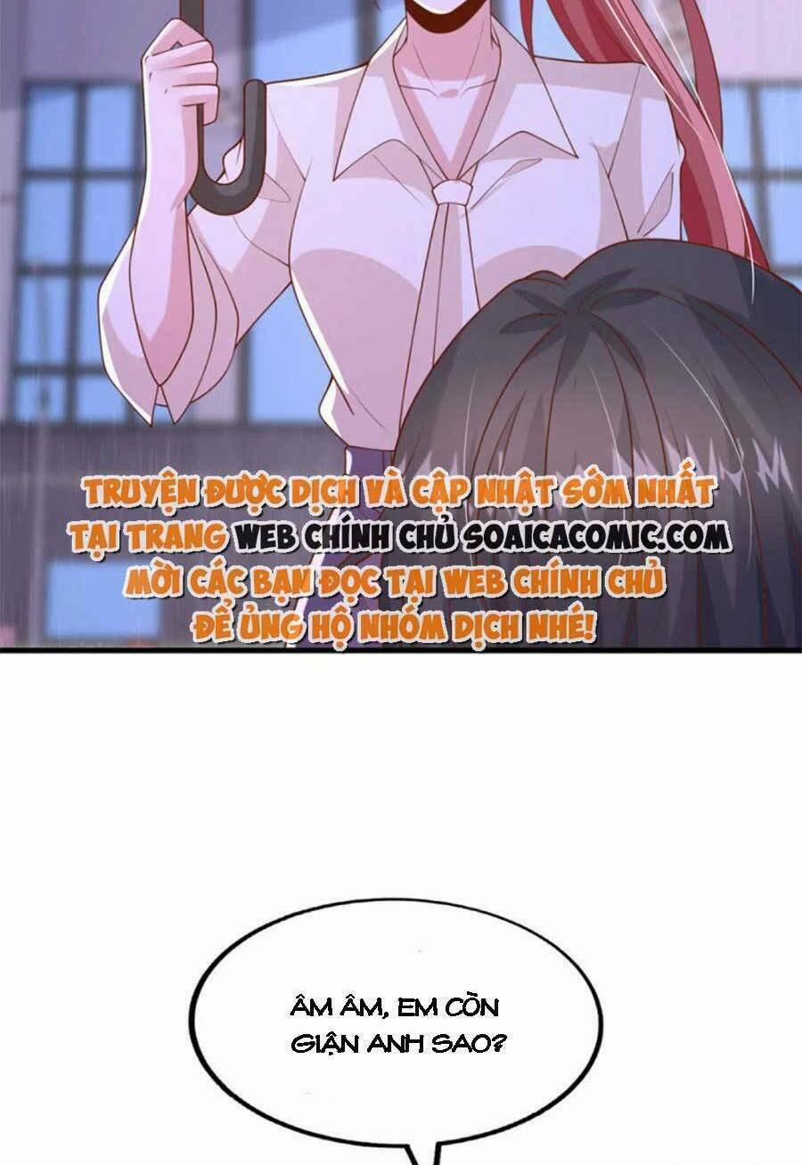 Đại Lão Gọi Tôi Là Tiểu Tổ Tông 171 trang 30