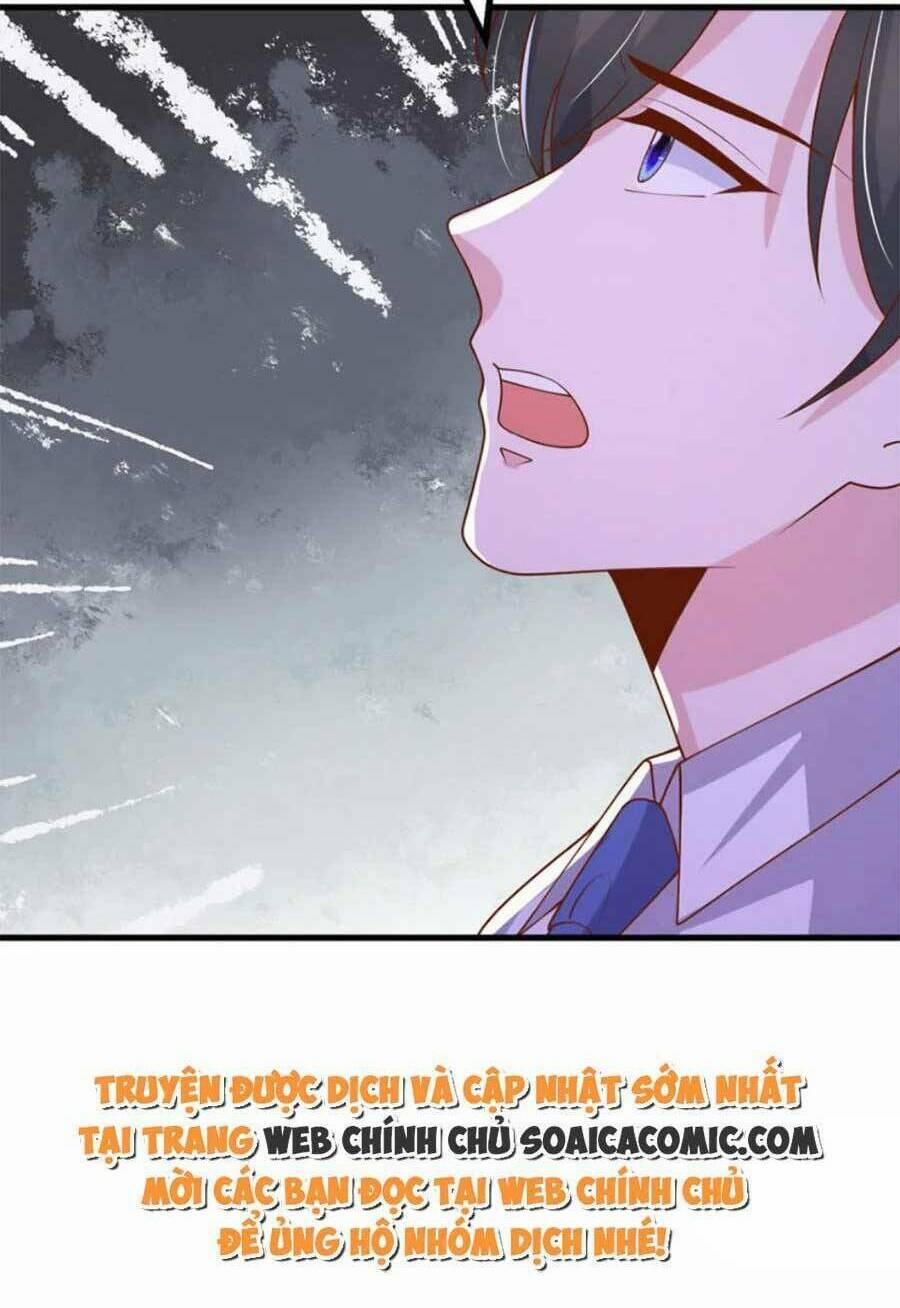 Đại Lão Gọi Tôi Là Tiểu Tổ Tông 171 trang 31