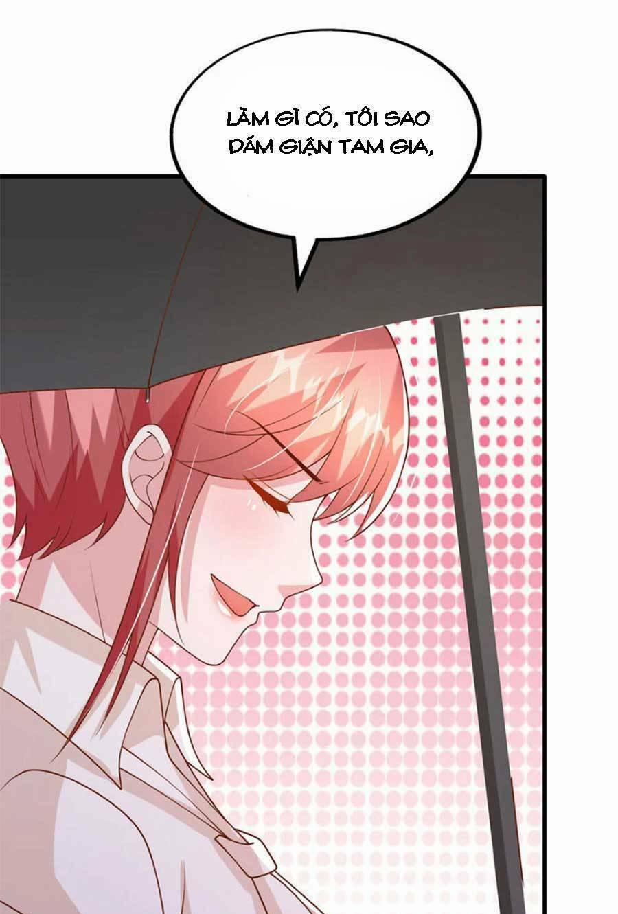 Đại Lão Gọi Tôi Là Tiểu Tổ Tông 171 trang 32