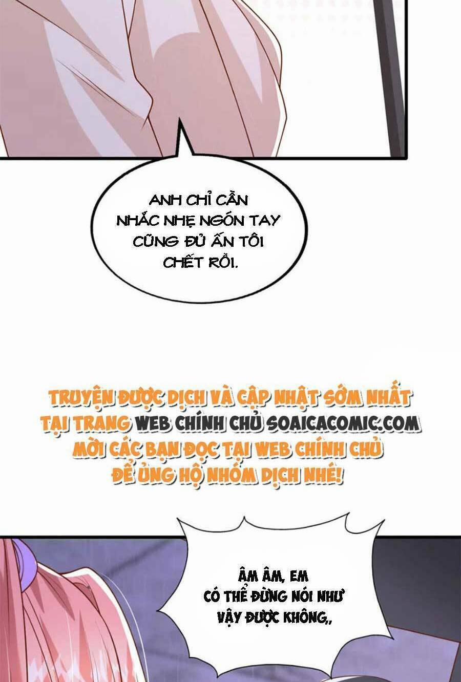 Đại Lão Gọi Tôi Là Tiểu Tổ Tông 171 trang 33