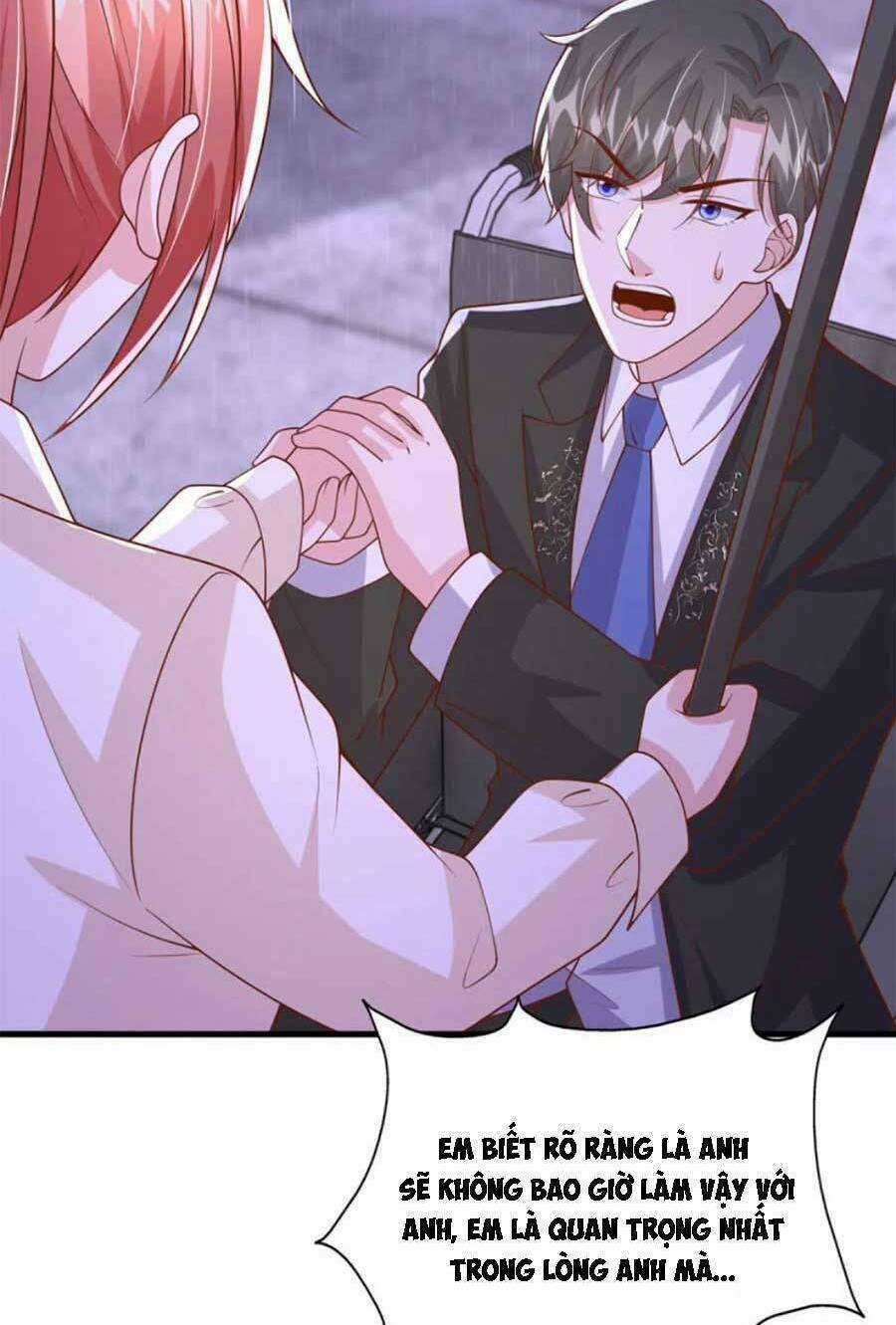 Đại Lão Gọi Tôi Là Tiểu Tổ Tông 171 trang 34