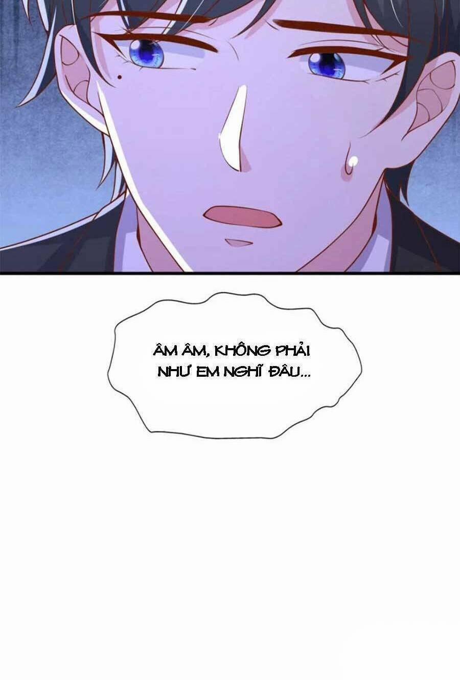 Đại Lão Gọi Tôi Là Tiểu Tổ Tông 171 trang 37