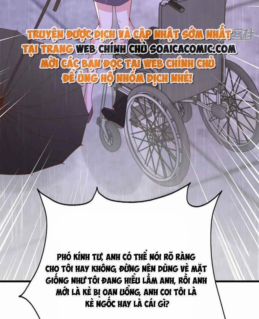 Đại Lão Gọi Tôi Là Tiểu Tổ Tông 171 trang 39