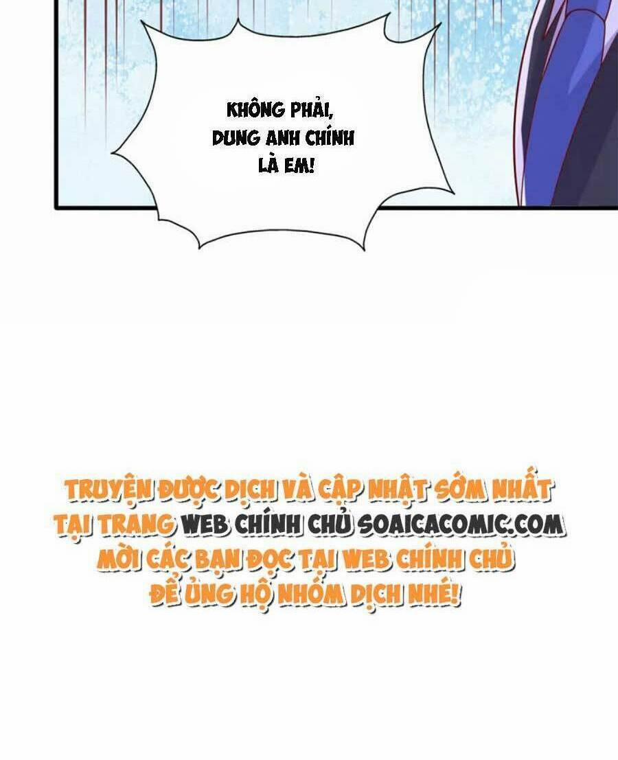 Đại Lão Gọi Tôi Là Tiểu Tổ Tông 171 trang 49