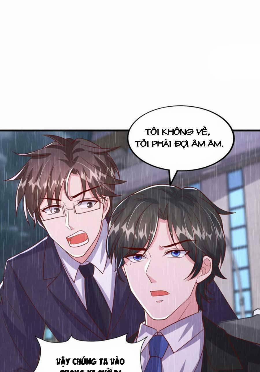 Đại Lão Gọi Tôi Là Tiểu Tổ Tông 171 trang 6