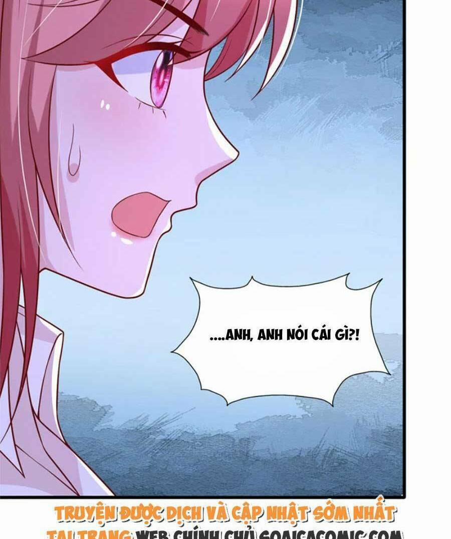 Đại Lão Gọi Tôi Là Tiểu Tổ Tông 172 trang 1