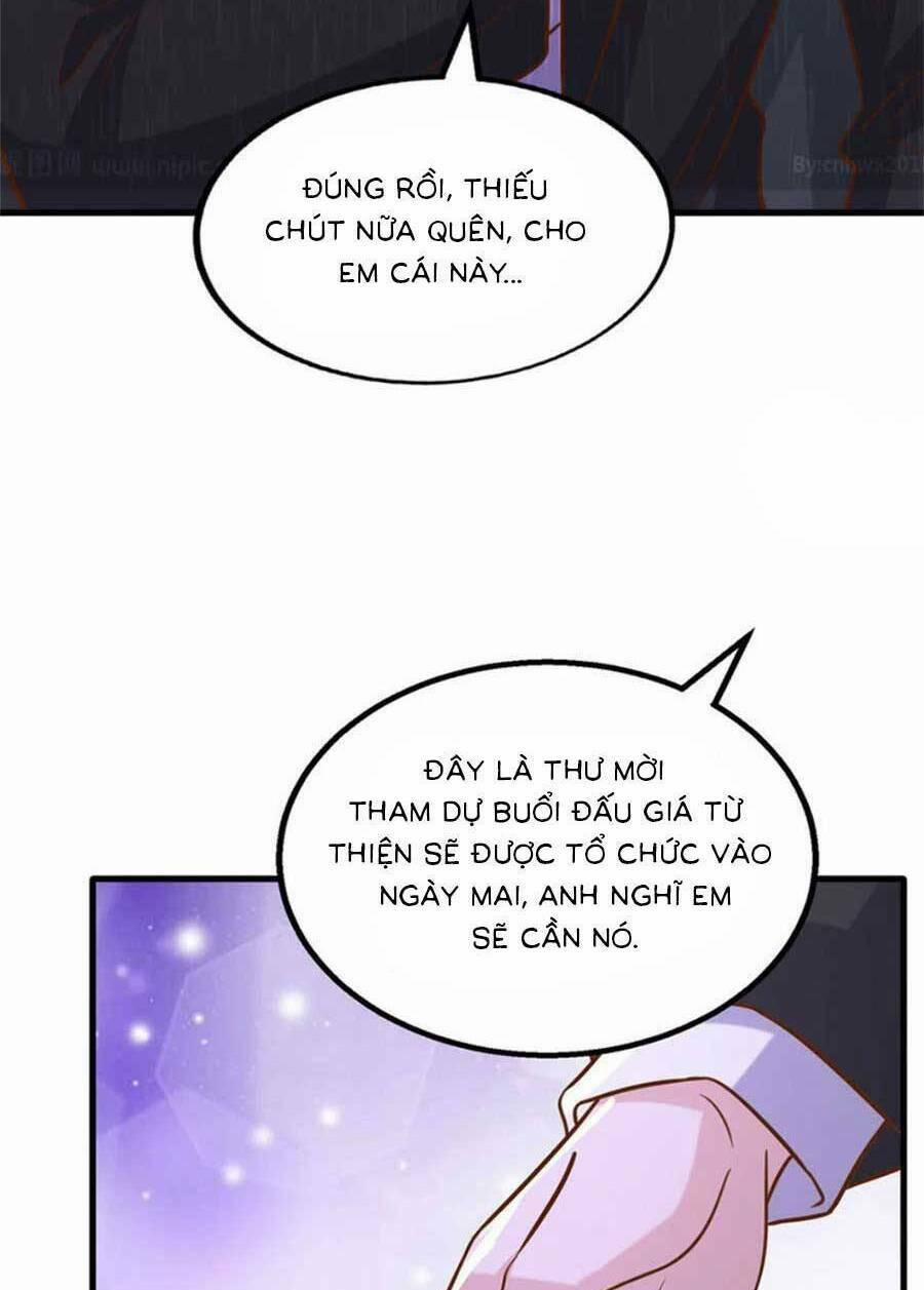 Đại Lão Gọi Tôi Là Tiểu Tổ Tông 172 trang 10