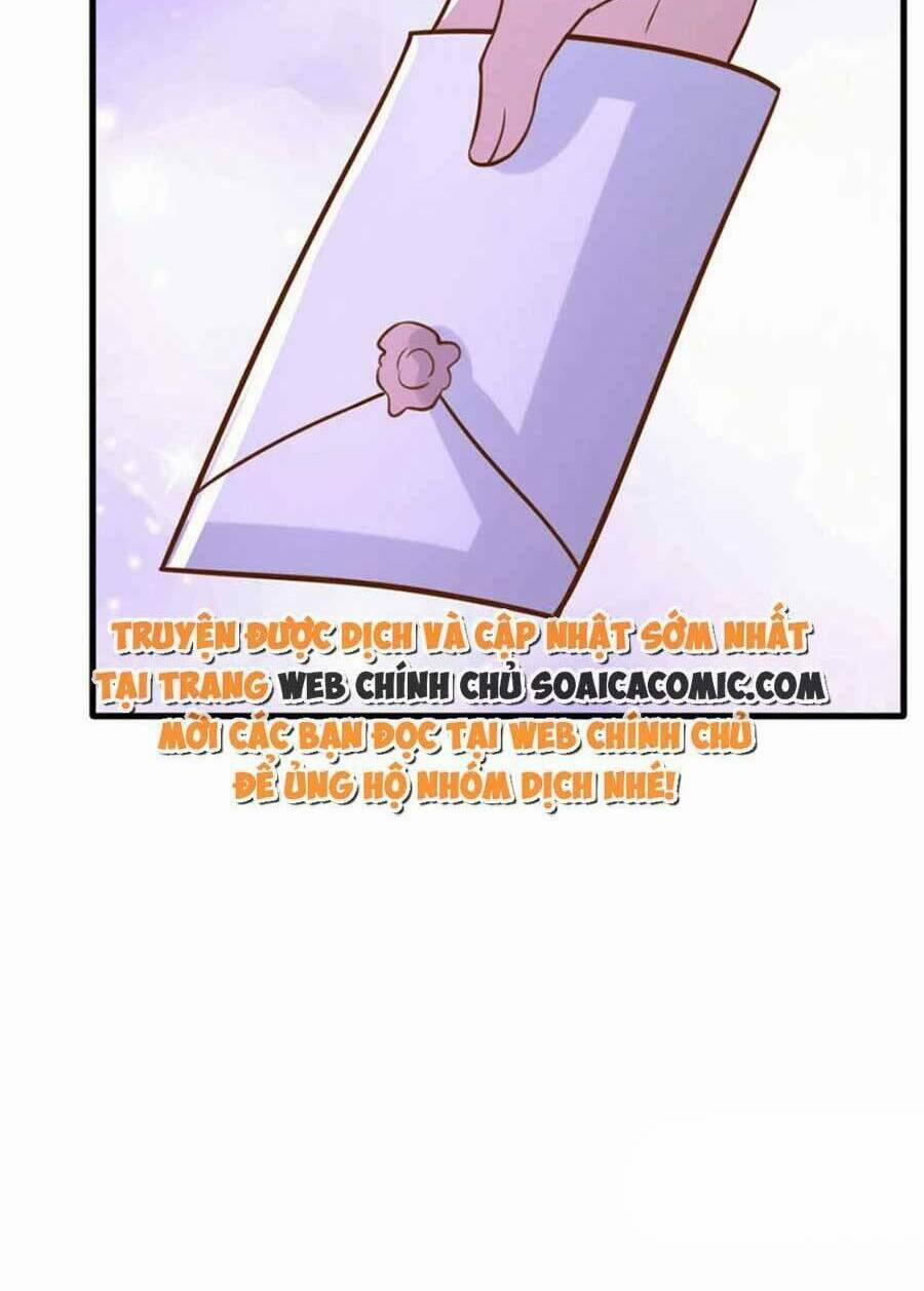 Đại Lão Gọi Tôi Là Tiểu Tổ Tông 172 trang 11