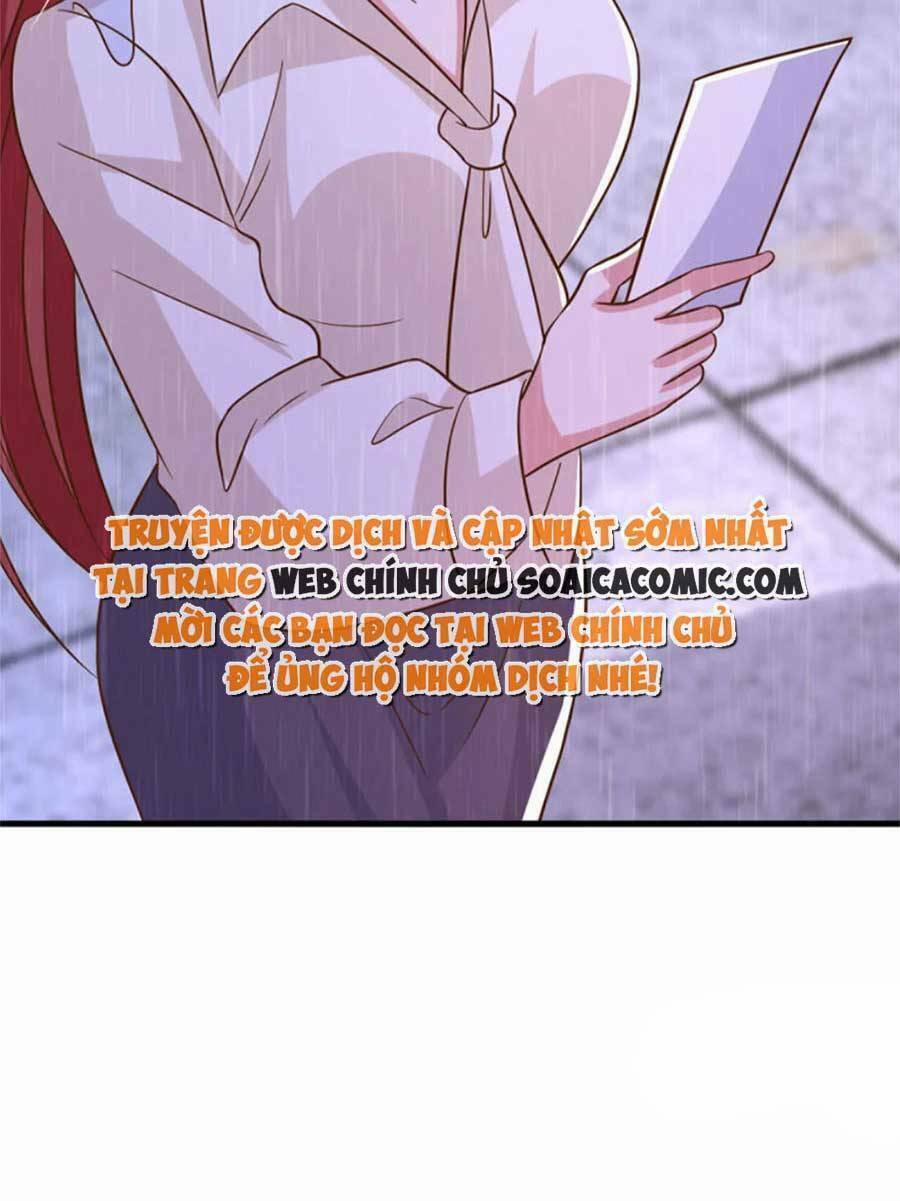 Đại Lão Gọi Tôi Là Tiểu Tổ Tông 172 trang 13