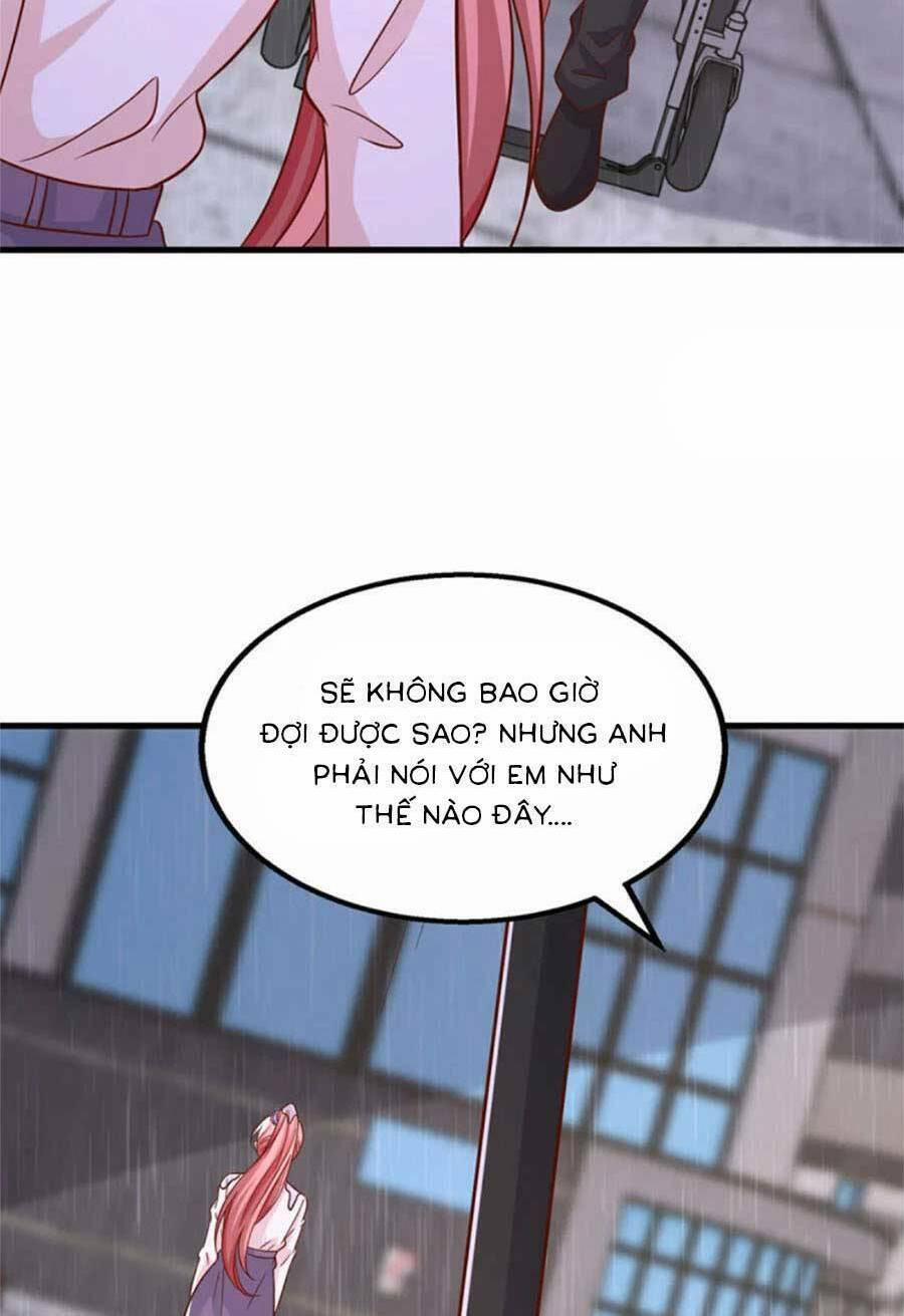 Đại Lão Gọi Tôi Là Tiểu Tổ Tông 172 trang 19