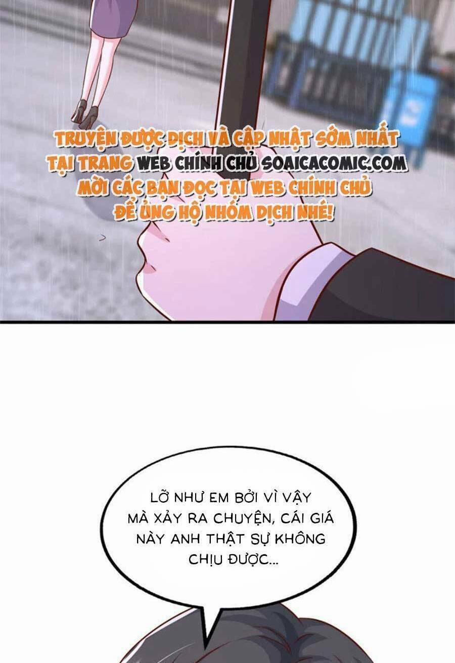 Đại Lão Gọi Tôi Là Tiểu Tổ Tông 172 trang 20