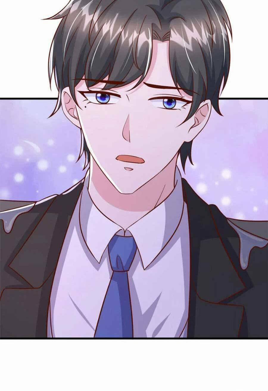 Đại Lão Gọi Tôi Là Tiểu Tổ Tông 172 trang 21