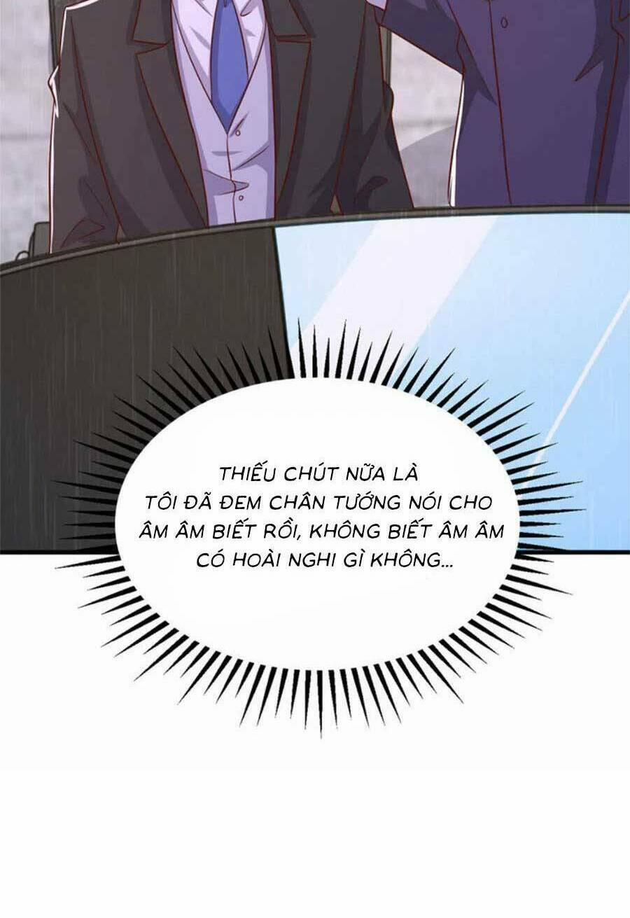 Đại Lão Gọi Tôi Là Tiểu Tổ Tông 172 trang 23