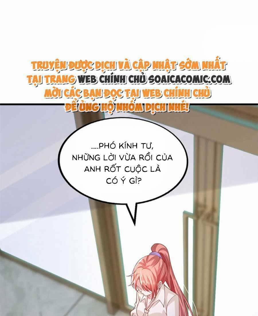 Đại Lão Gọi Tôi Là Tiểu Tổ Tông 172 trang 24