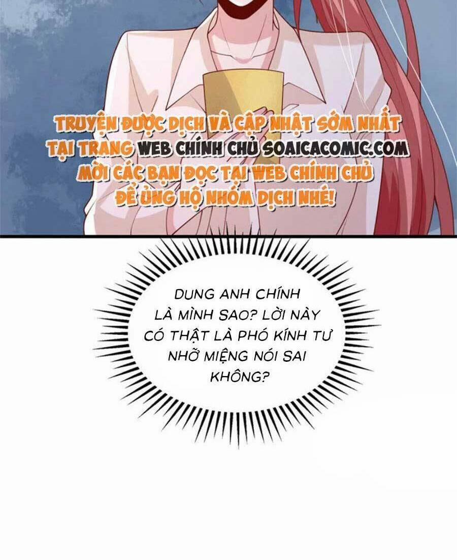 Đại Lão Gọi Tôi Là Tiểu Tổ Tông 172 trang 27