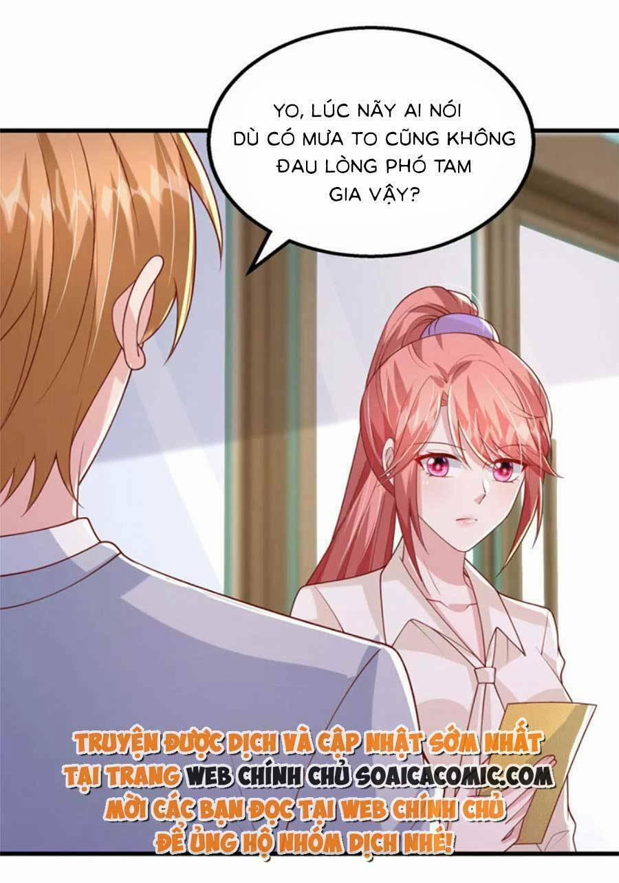 Đại Lão Gọi Tôi Là Tiểu Tổ Tông 172 trang 28