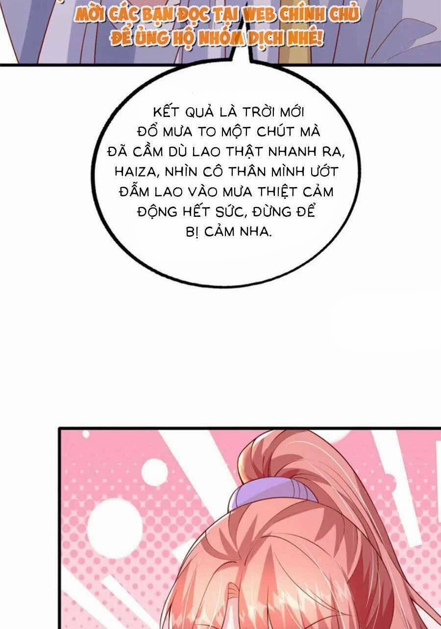 Đại Lão Gọi Tôi Là Tiểu Tổ Tông 172 trang 30