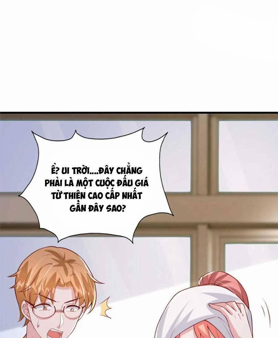 Đại Lão Gọi Tôi Là Tiểu Tổ Tông 172 trang 32