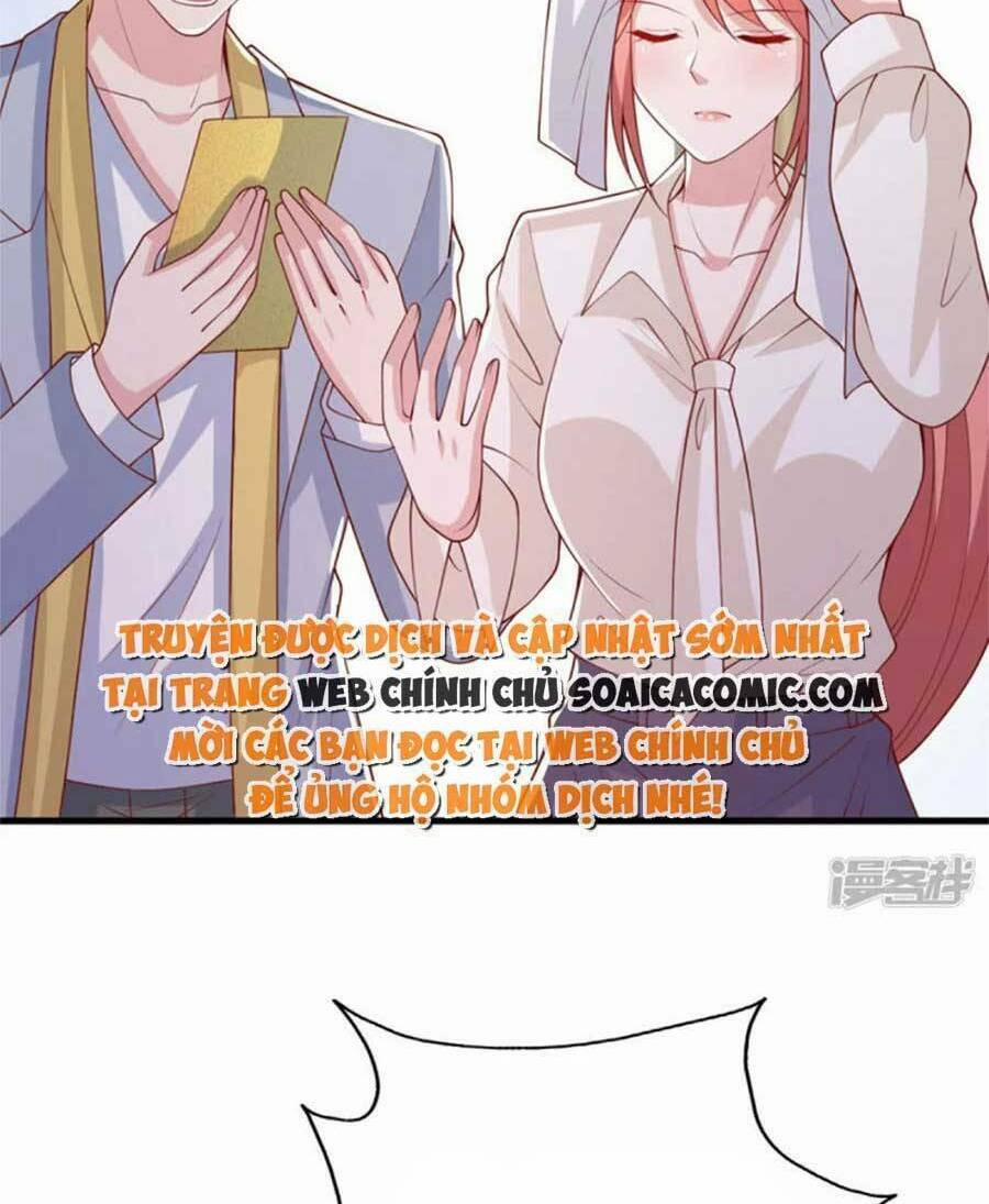 Đại Lão Gọi Tôi Là Tiểu Tổ Tông 172 trang 33